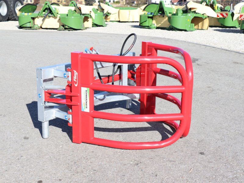 Fliegl AgroCenter  Euro