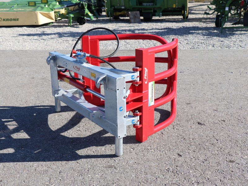 Fliegl AgroCenter  Euro