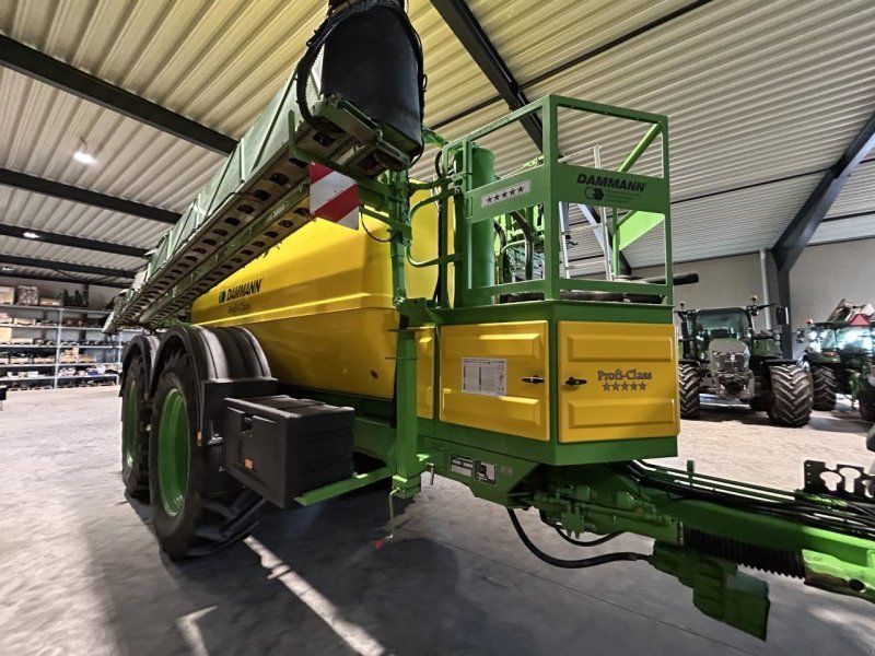 Dammann ANP10030 PROFI-CLASS