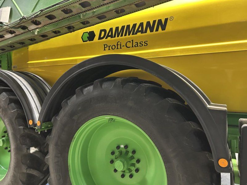Dammann ANP10030 PROFI-CLASS