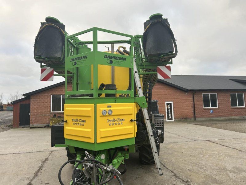 Dammann ANP10036 PROFI-CLASS