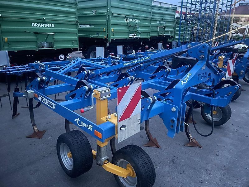 Treffler TGA 300