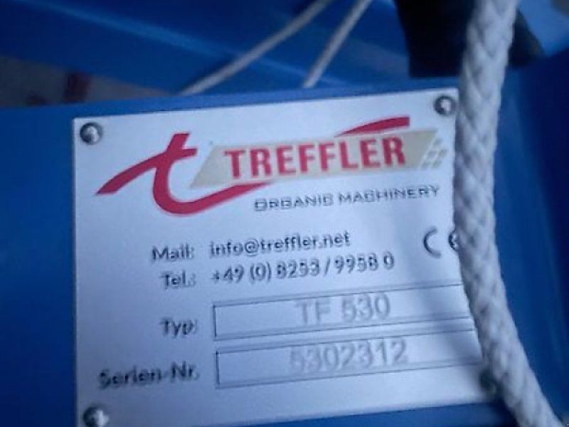 Treffler TF 530