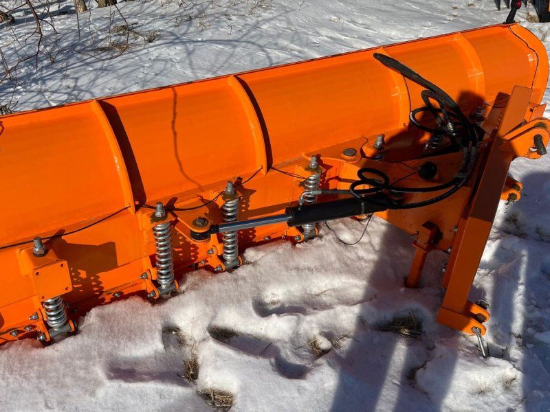 Stöckli Pro G301 330