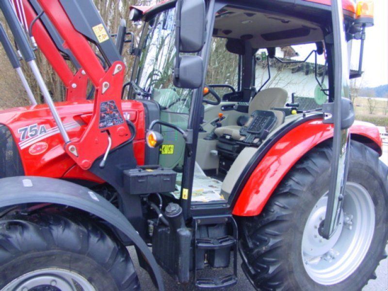 Case IH Farmall 75 A