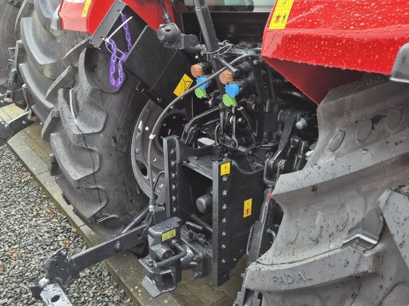 Case IH FARMALL 75C PS AC MMV
