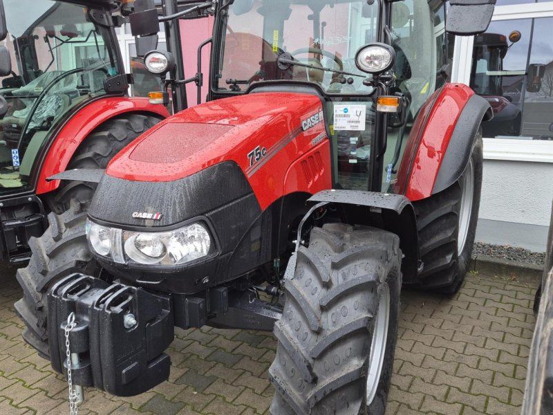 Case IH FARMALL 75C PS AC MMV