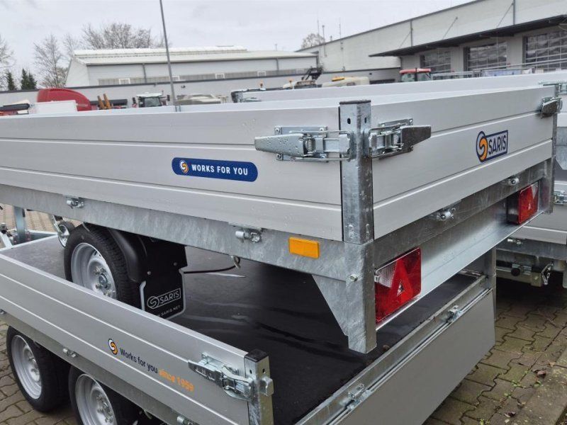 Saris K1 256 150 1500 1