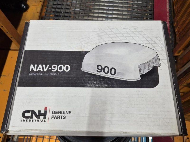 Case IH NAV-900 13000-80 CONTROLLER