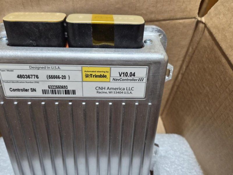 Trimble CNH NAV CONTROLLER 48036776