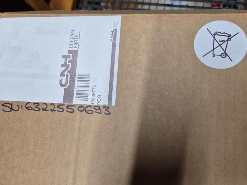 Trimble CNH NAV CONTROLLER 48036776