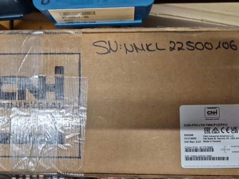 Trimble CNH NAV CONTROLLER 48036776