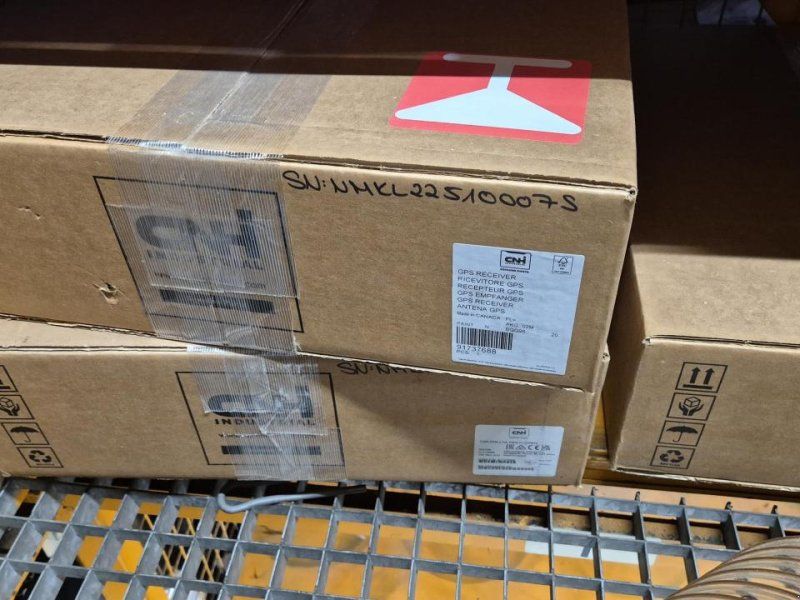 Trimble CNH NAV CONTROLLER 48036776