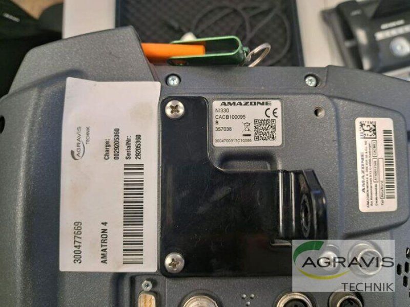 Amazone AMATRON 4