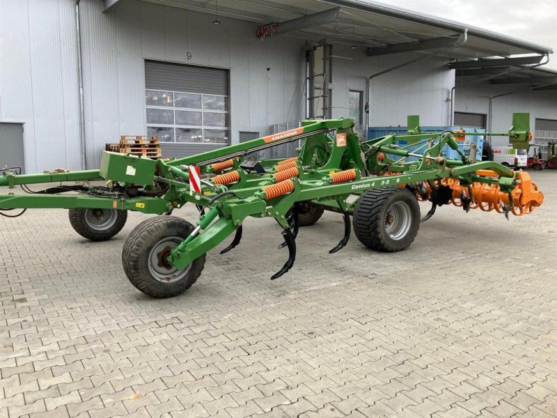 Amazone CENIUS 4003-2TX