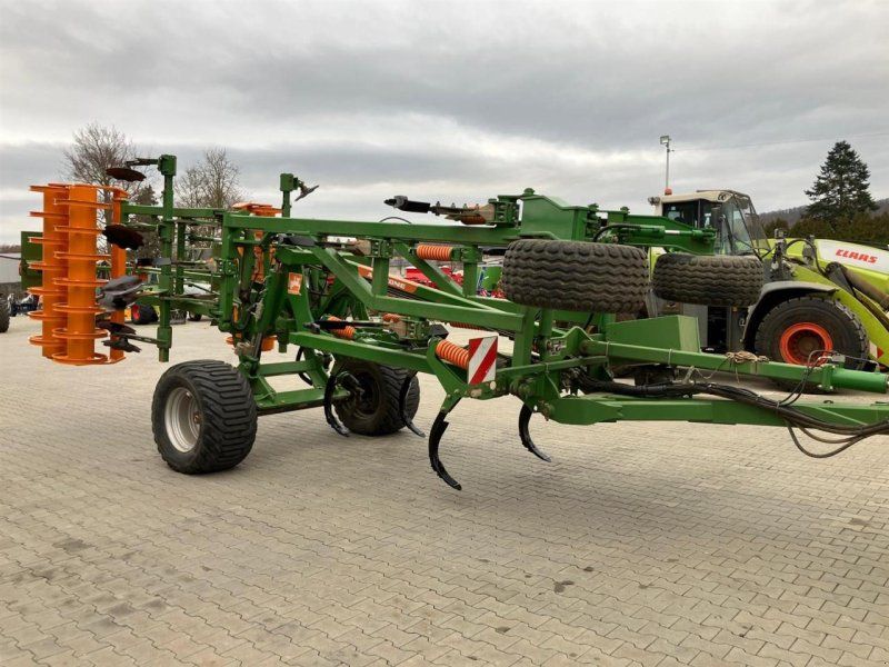 Amazone CENIUS 4003-2TX