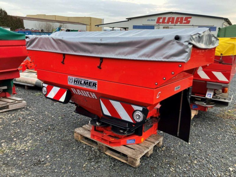 Rauch MDS 19.1 C E-Click