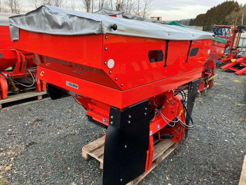 Rauch MDS 19.1 C E-Click