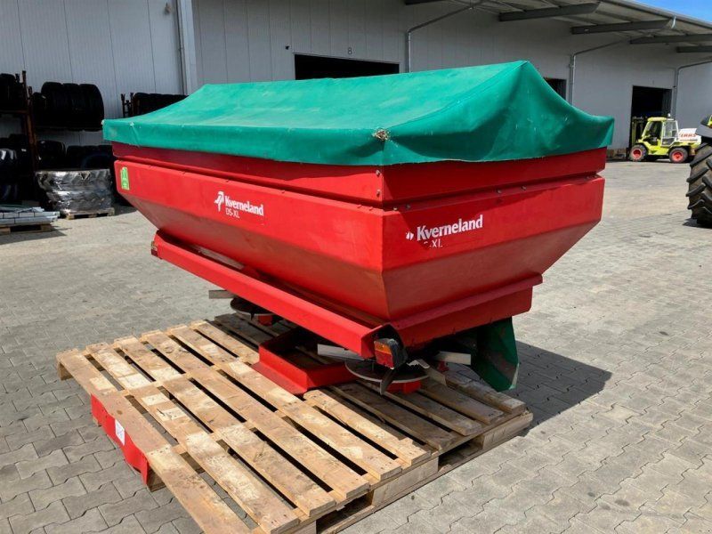 Kverneland DS-XL