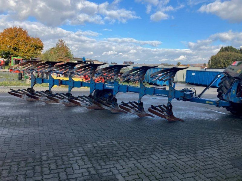 Lemken Vari-Diamant 160 7-Schar