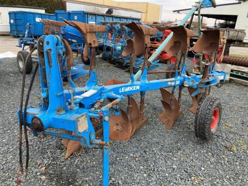 Lemken al 110