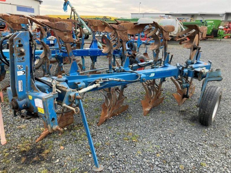 Rabe Star-Avant 140 XD IV/75-35