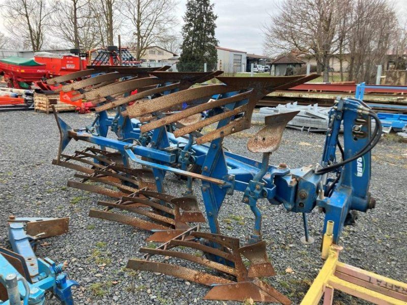 Rabe Star-Avant 140 XD IV/75-35