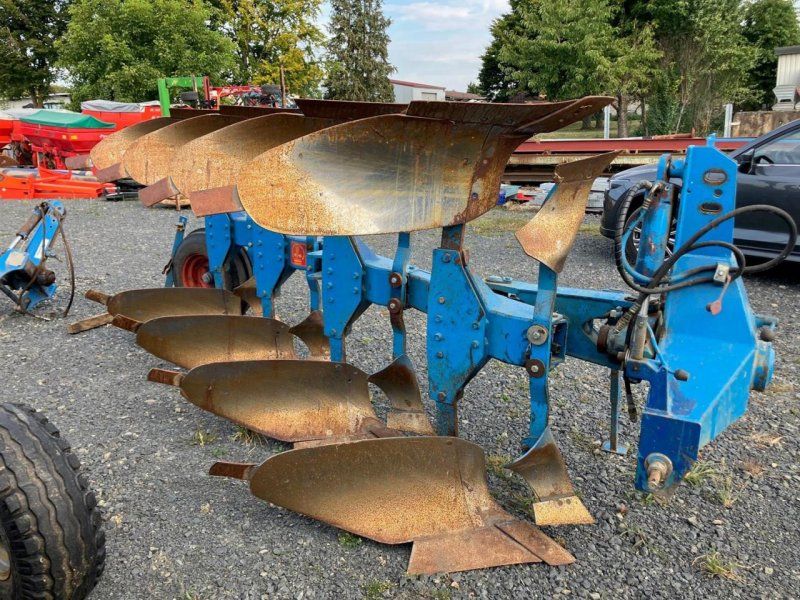 Frost 4-Schar/Typ Ozean V 160