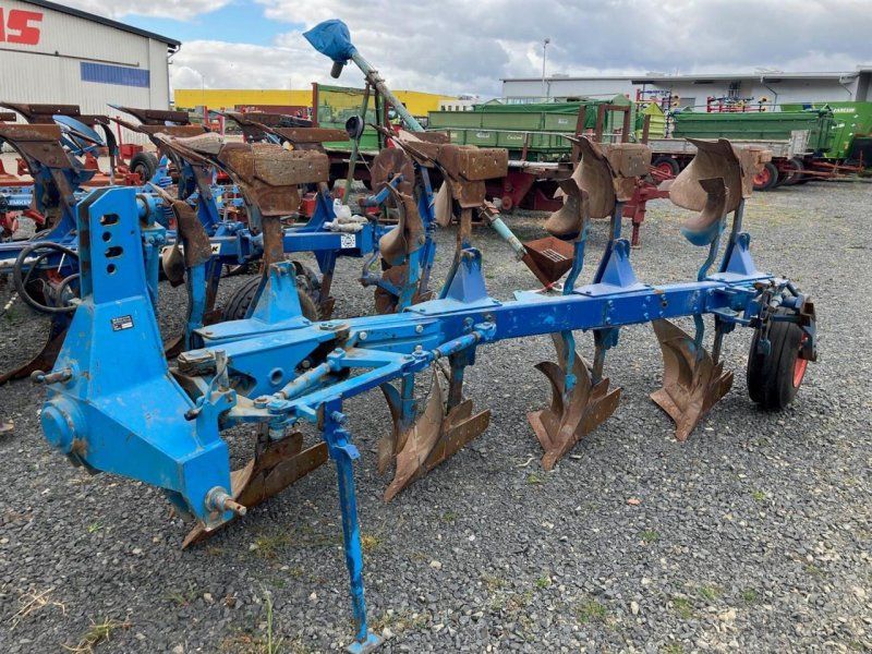 Frost 4-Schar/Typ Ozean V 160