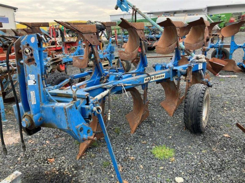 Rabe Star-Avant 120 CD IV/75-35/4-Schar