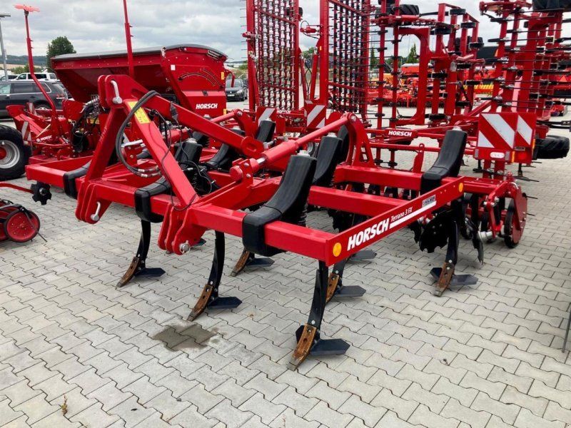 Horsch Terrano 3 FX TG