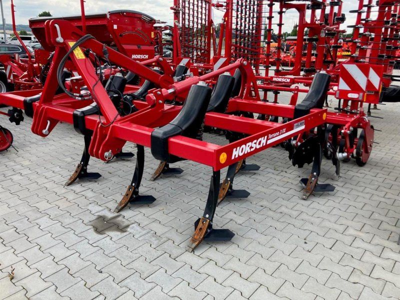 Horsch Terrano 3 FX TG