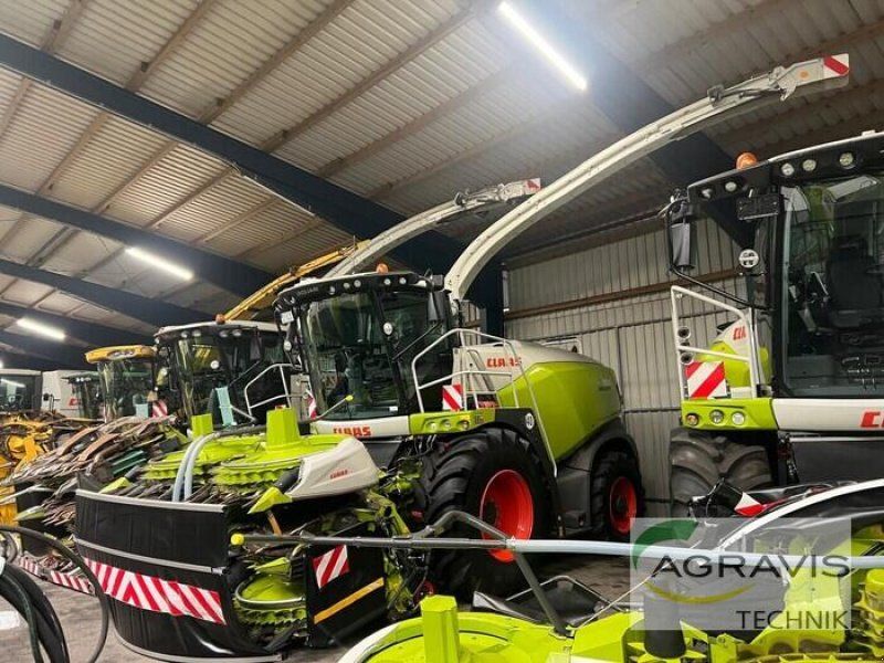 Claas JAGUAR 950