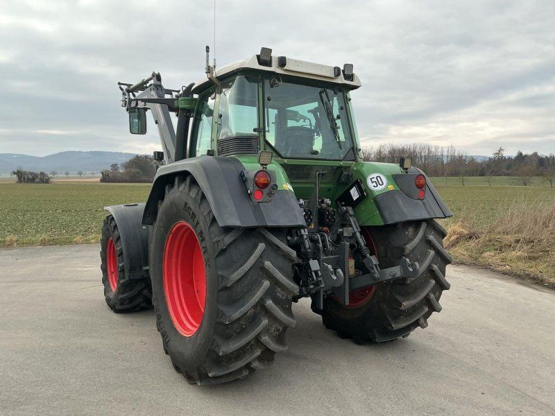 Fendt Vario 718 Com.3