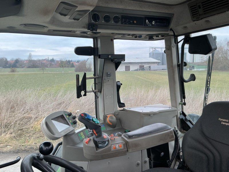 Fendt Vario 718 Com.3