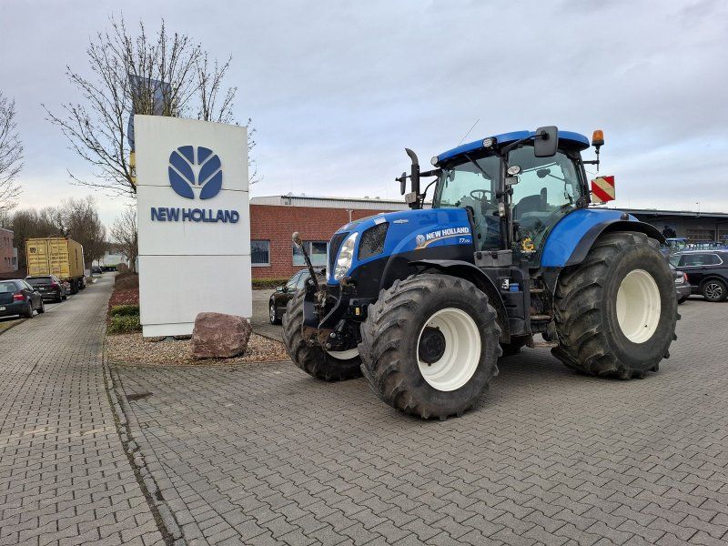 New Holland T7.170 AC
