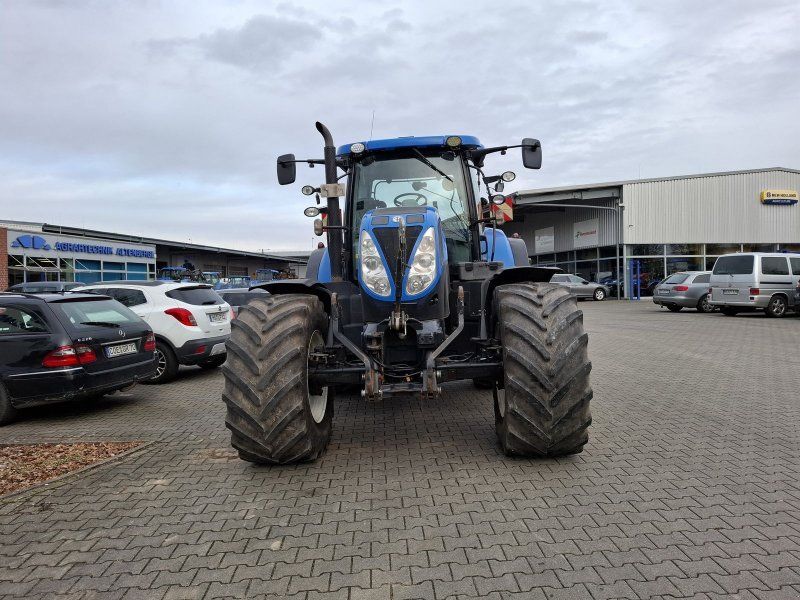 New Holland T7.170 AC