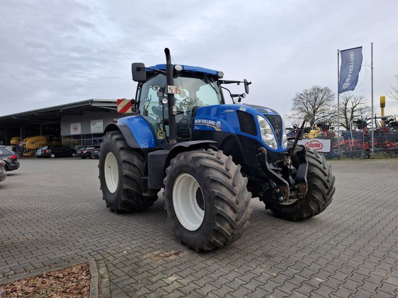 New Holland T7.170 AC