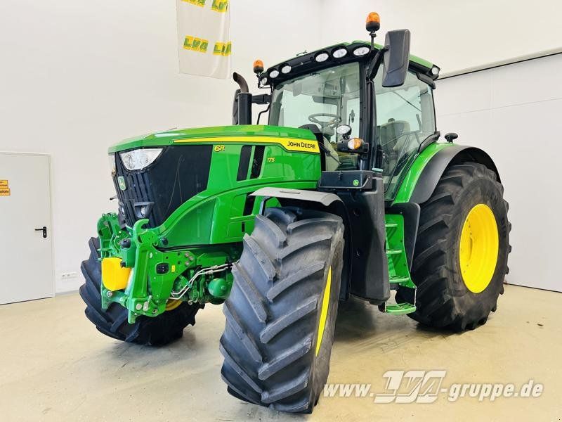 John Deere 6R 175