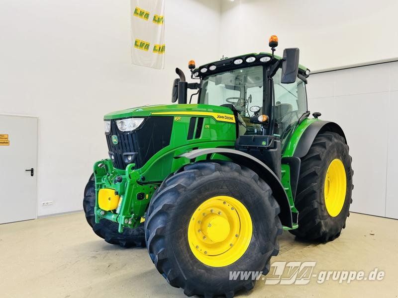 John Deere 6R 175