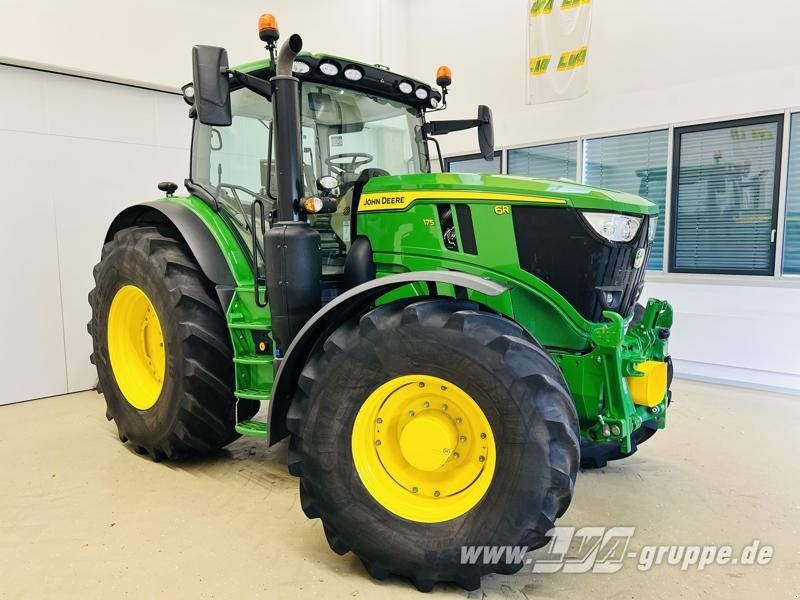 John Deere 6R 175