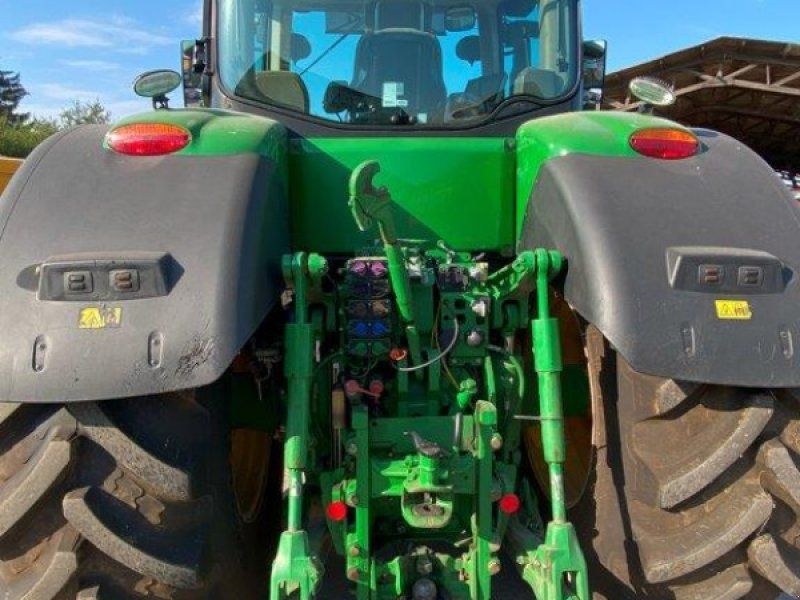 John Deere 7250 R