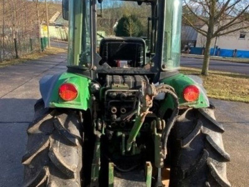 John Deere 5080 GF