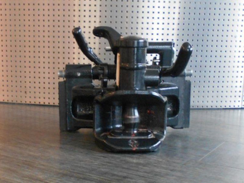 Sauermann Anhängekupplung HS 1710-1KUD