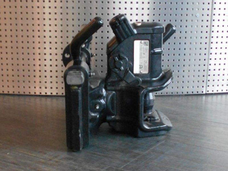 Sauermann Anhängekupplung HS 1710-1KUD