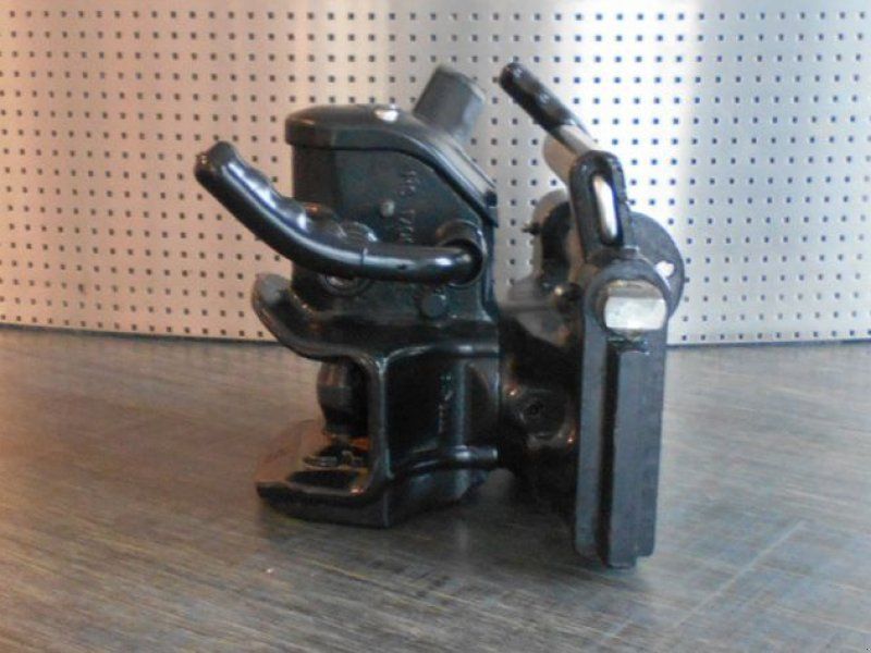 Sauermann Anhängekupplung HS 1710-1KUD