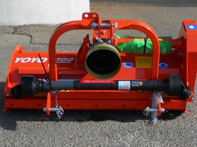 Agrimaster YoYo/SYB 1100