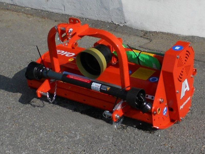 Agrimaster YoYo/SYB 1100