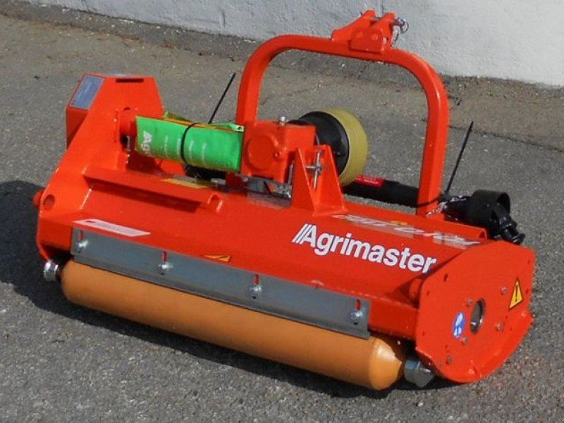 Agrimaster YoYo/SYB 1100