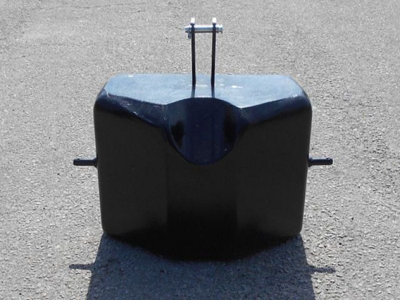 Frans Pateer Betongewicht 400 kg